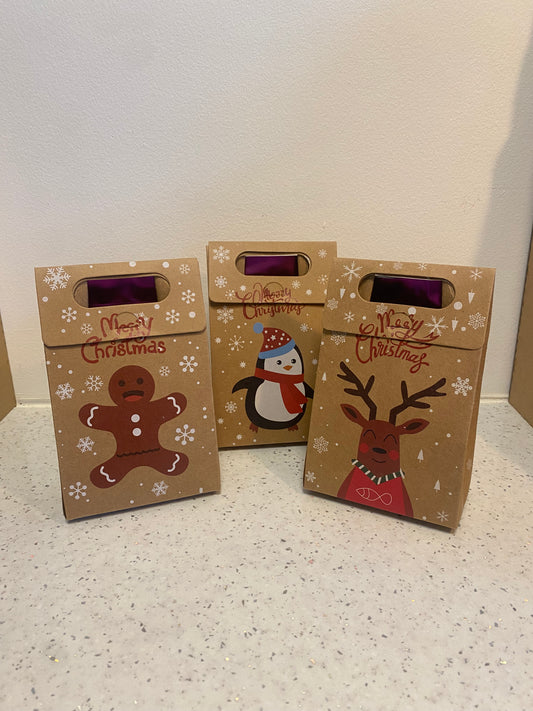 Christmas Boxes