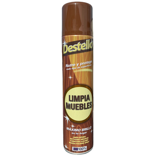 Destello Furniture Cleaner