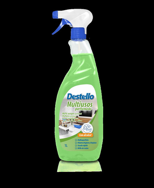 Destello Multipurpose Spray