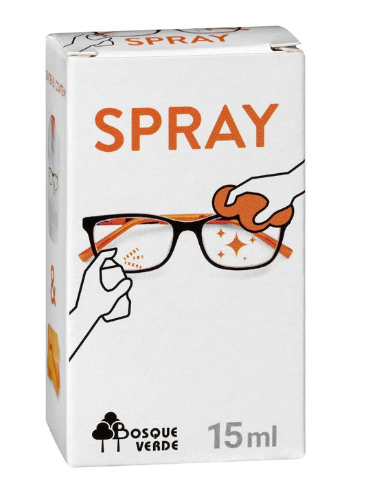 Glasses Cleaner