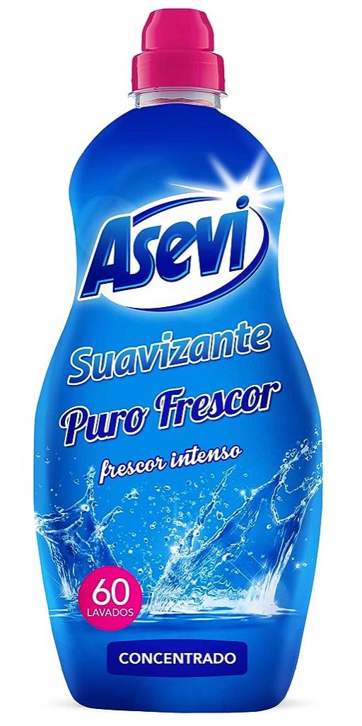 Asevi Puro Frescor Conditioner