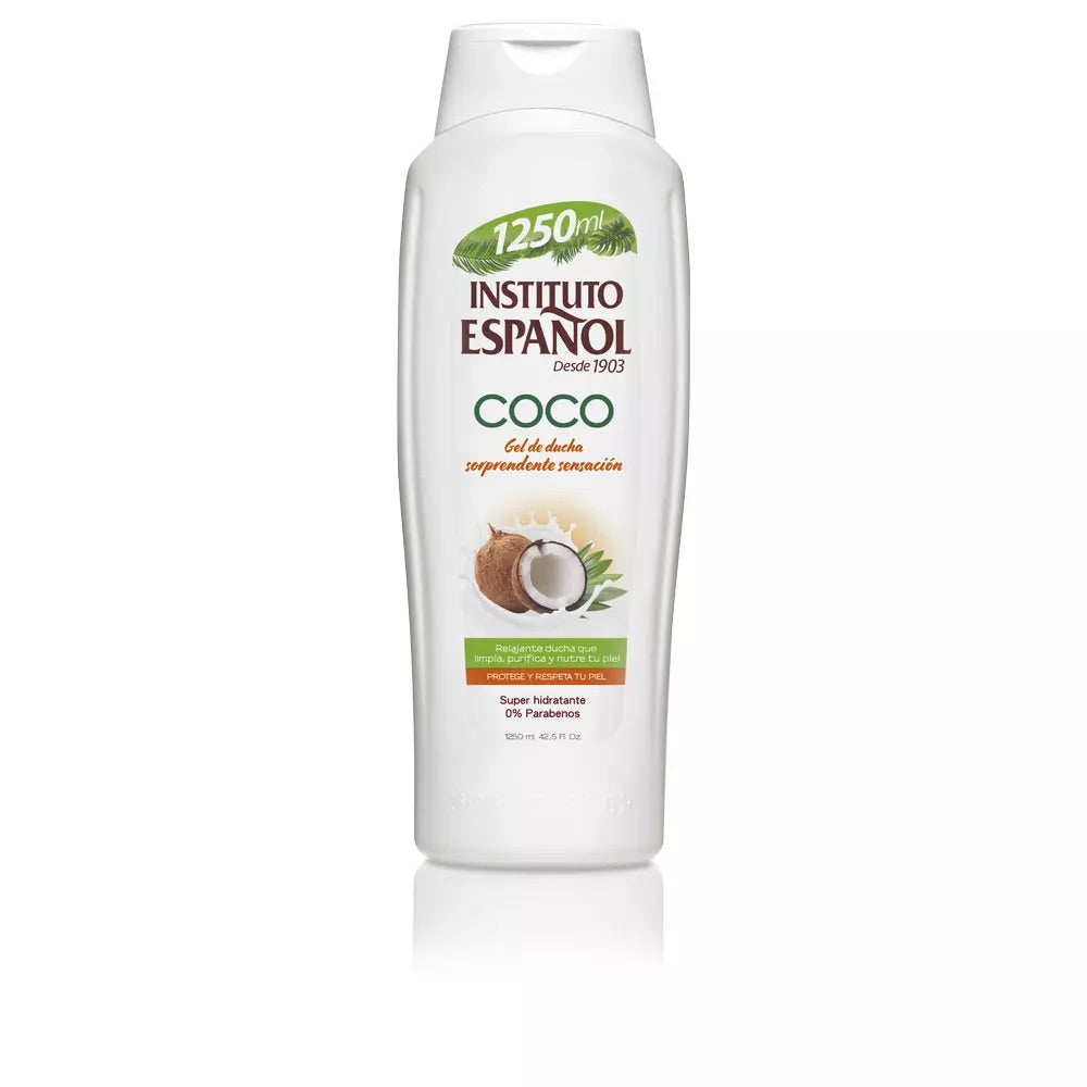 Instituto Español COCO Gel de Ducha