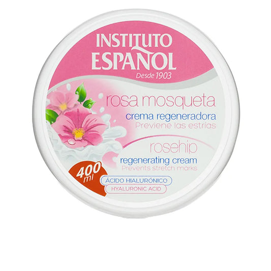 Instituto Español Ross Mosqueta Crema