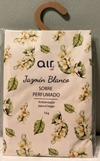 Jasmine Blanco Ambientador Para el Hogar