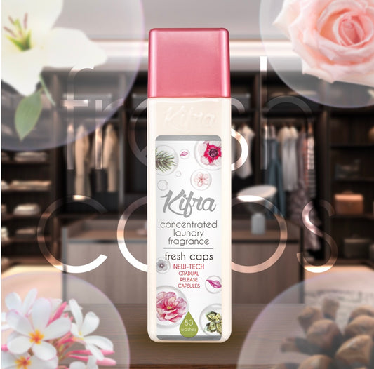 Kifra Fresh Laundry Perfume