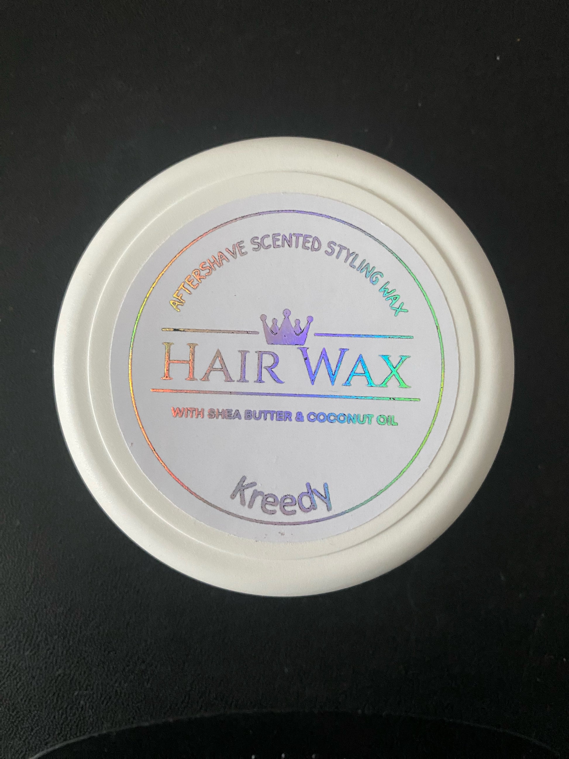 Kreedy Hair Wax