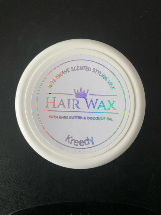 Kreedy Hair Wax