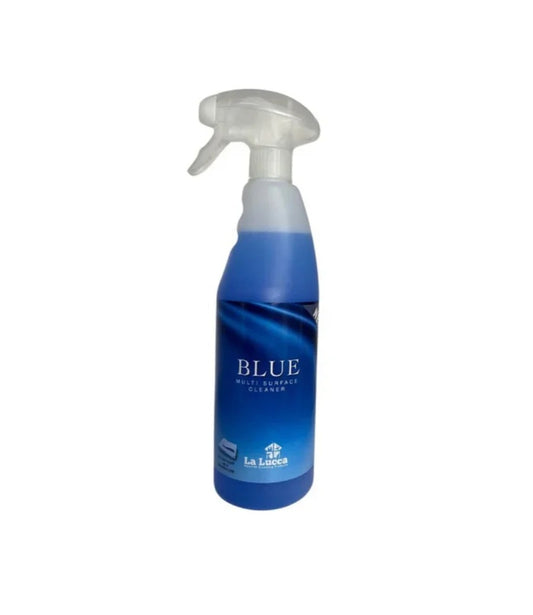 La Lucca Blue multi-purpose Cleaner