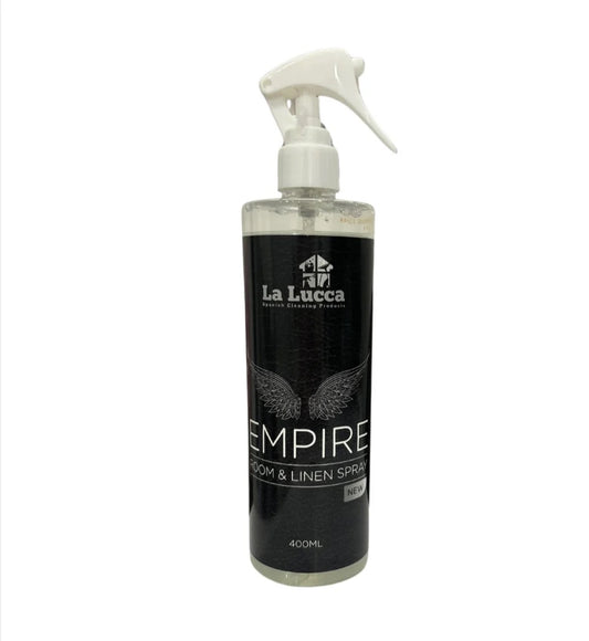 Kreed Room & Linen Spray (La Lucca Empire)