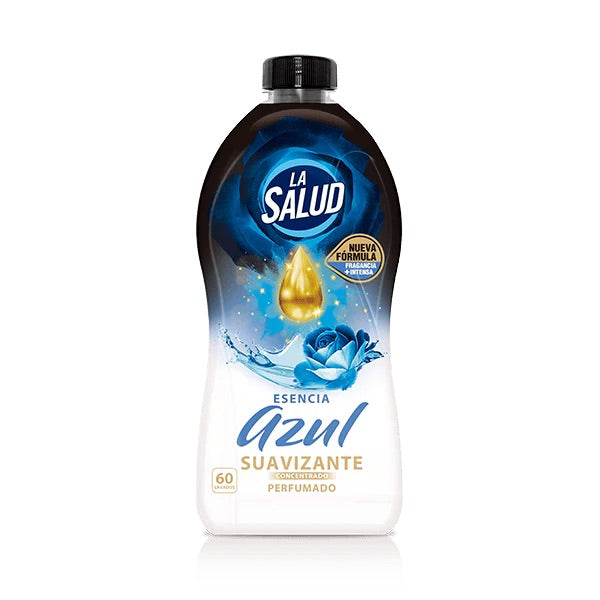 La Salud Fabric Softener - Azul