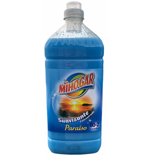 Mihogar Concentrated Fabric Softener - Paradise