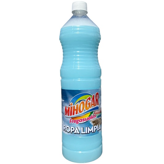 Mihogar Floor Cleaner - Ropa Limpia