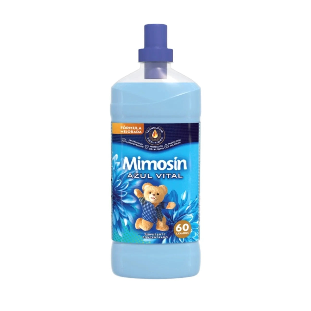 Mimosin Azul Vital softener 