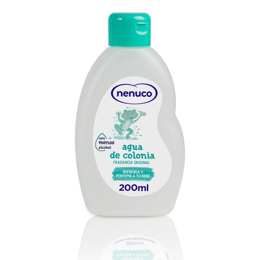 Nenuco Agua de Colonia