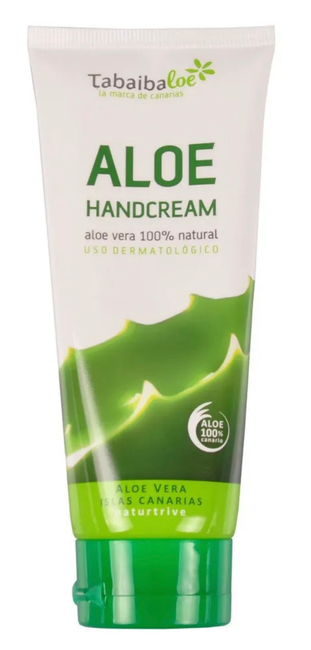 Tabaibaloe Aloe Hand cream