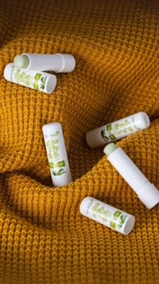 Tabaibaloe Lip Balm