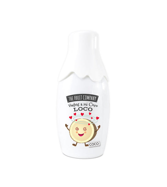 The Fruit Company - Eau de Toilette - Coco