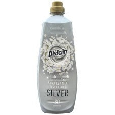 Disiclin Silver Fabric Softener