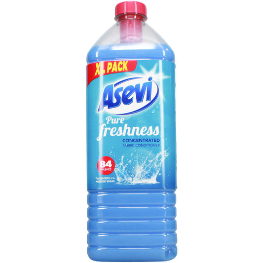 Asevi Pure Freshness Fabric Conditioner