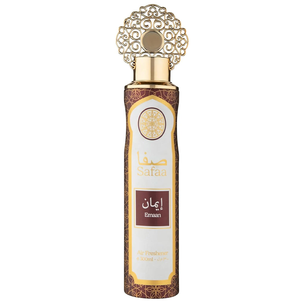 Dubai Air Freshener - Emaan