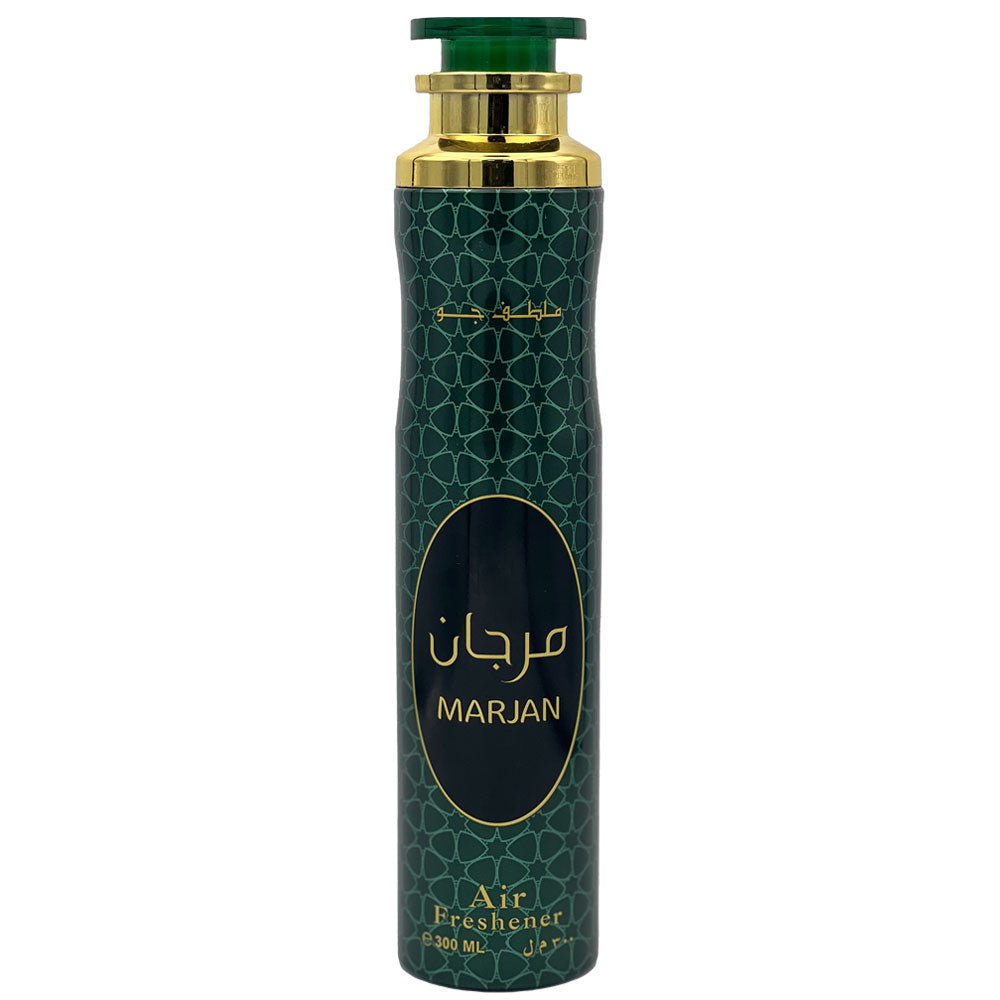Dubai Air Freshener - Marjan