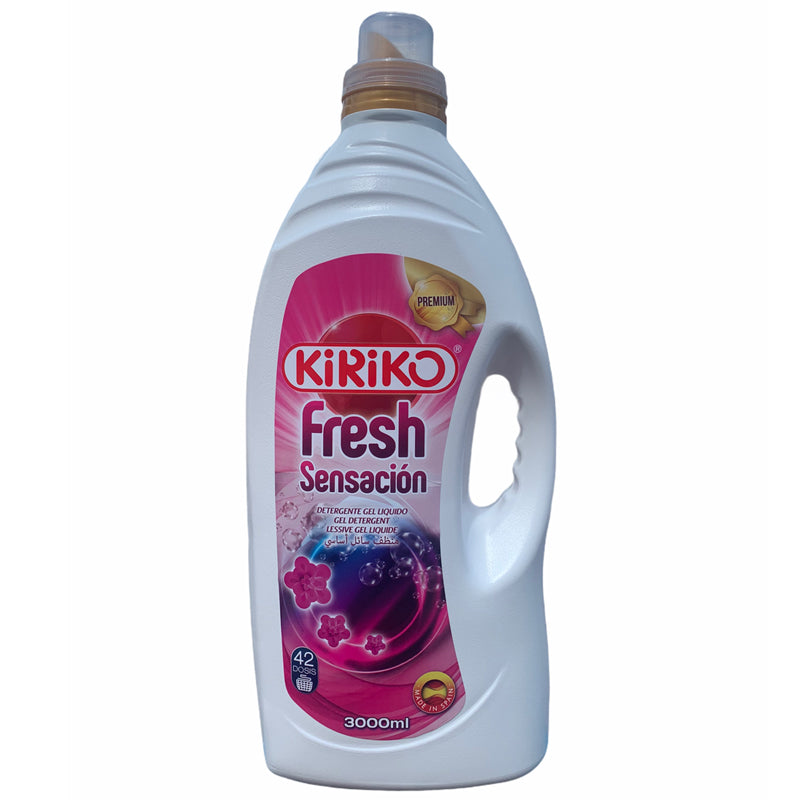 Kiriko Laundry Detergent 