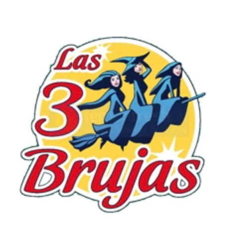 Las 3 Brujas/3 Witches