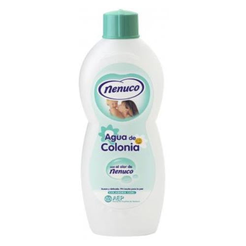 Nenuco Agua de Colonia 600ml