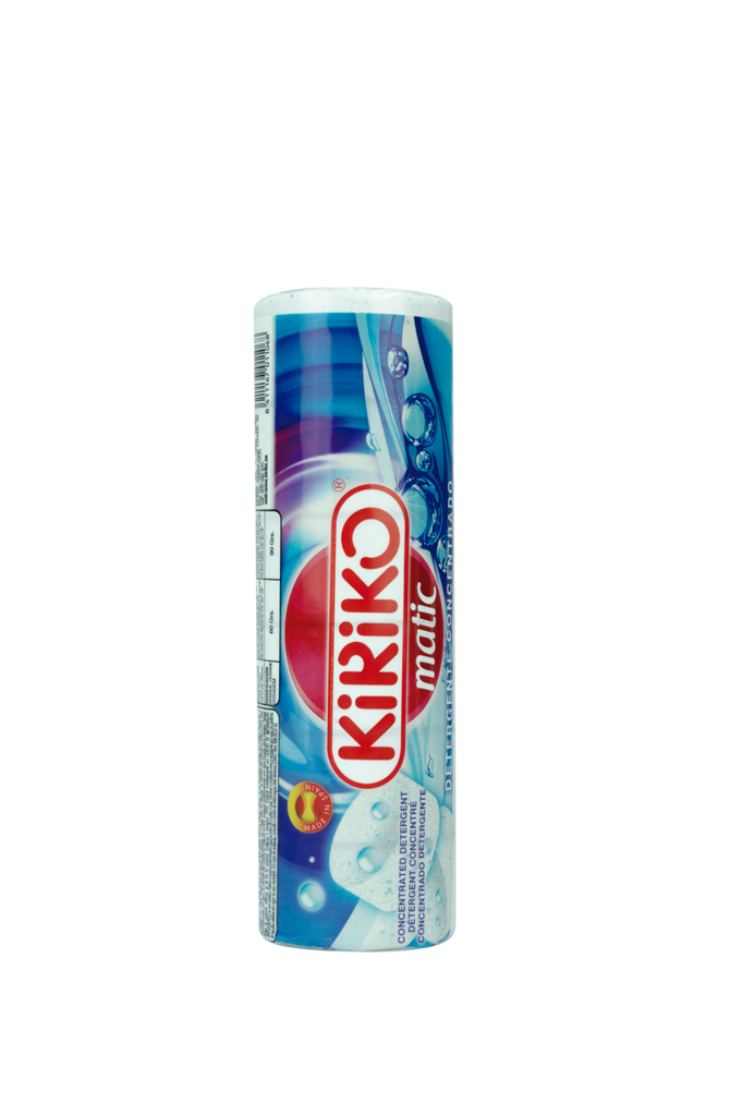 KiRiKo Whitening Laundry Tablets