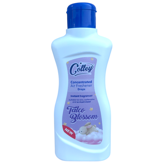 Colley Talco Blossom Concentrated Air Freshener Drops