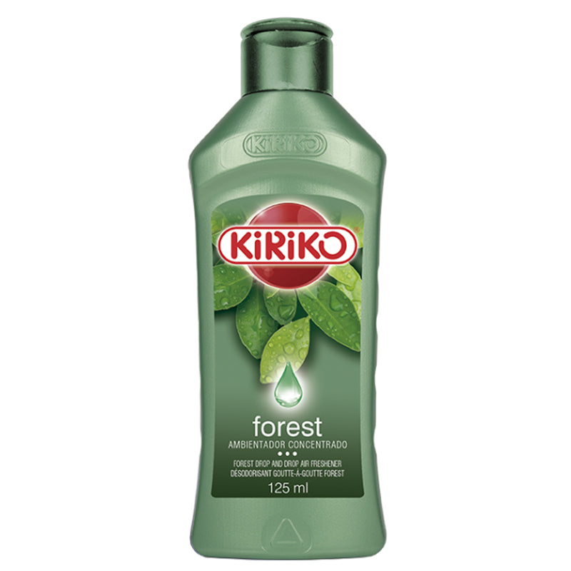 Kiriko Forest Concentrated Liquid Air Freshner  Toliet Drops