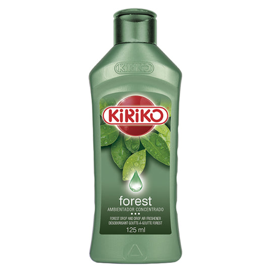 Kiriko Forest Concentrated Liquid Air Freshner  Toliet Drops