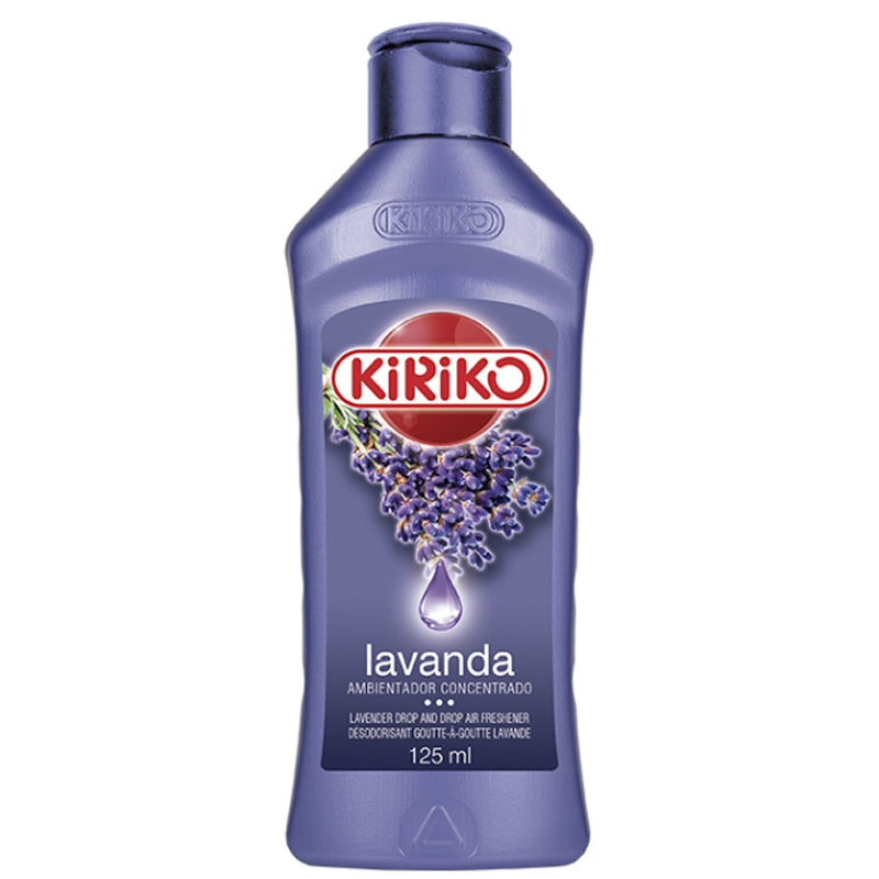 Kiriko Lawanda Concentrated Liquid air Freshener Drops