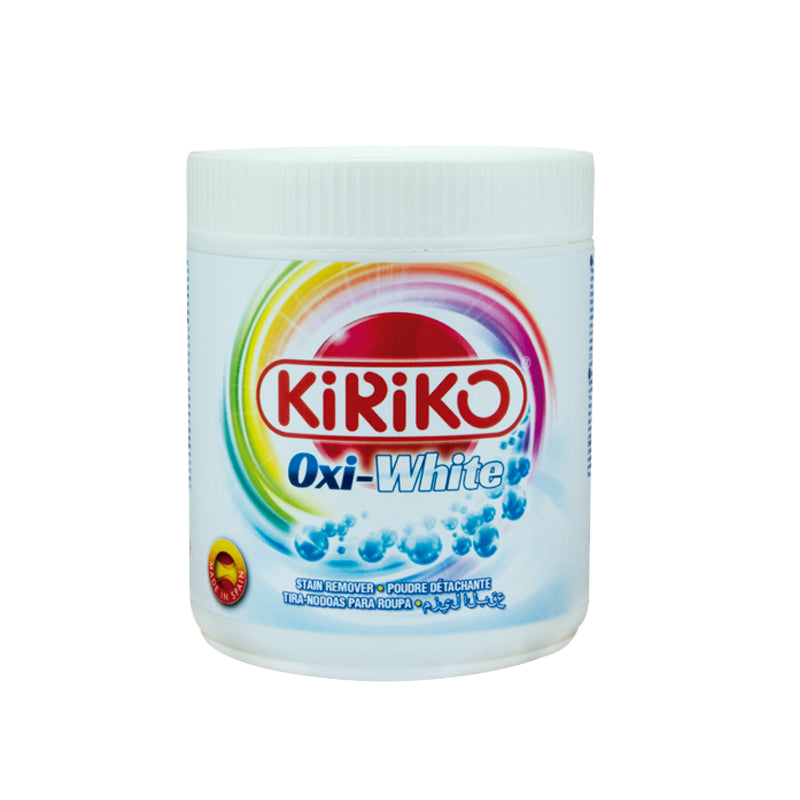 Kiriko Oxi-White