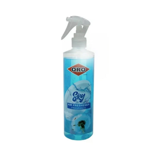 Oro Sky Air Freshener Spray 380ml
